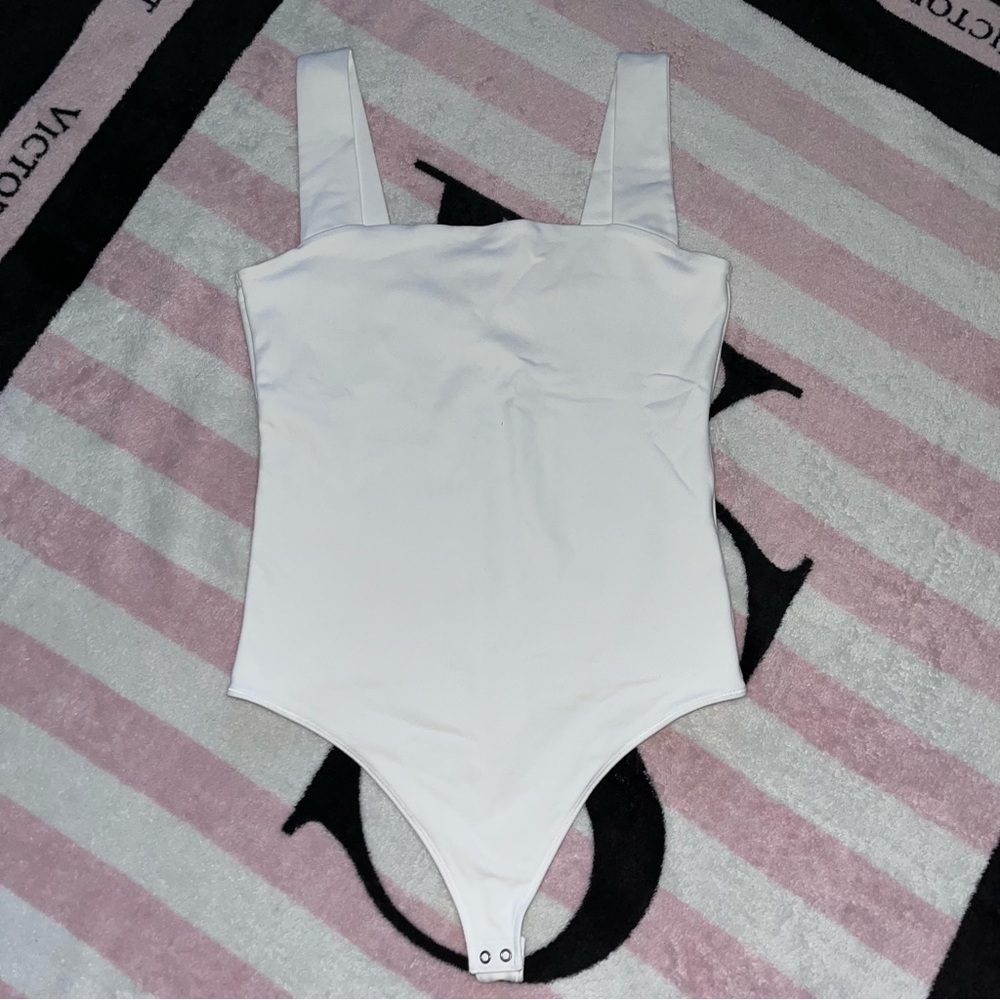 Abercrombie Bodysuit